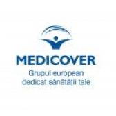 Centrul de Diagnostic Avansat Medicover Grozovici Centrul de Diagnostic Avansat Medicover Grozovici
