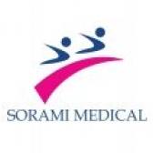 SORAMI MEDICAL CORP SORAMI MEDICAL CORP